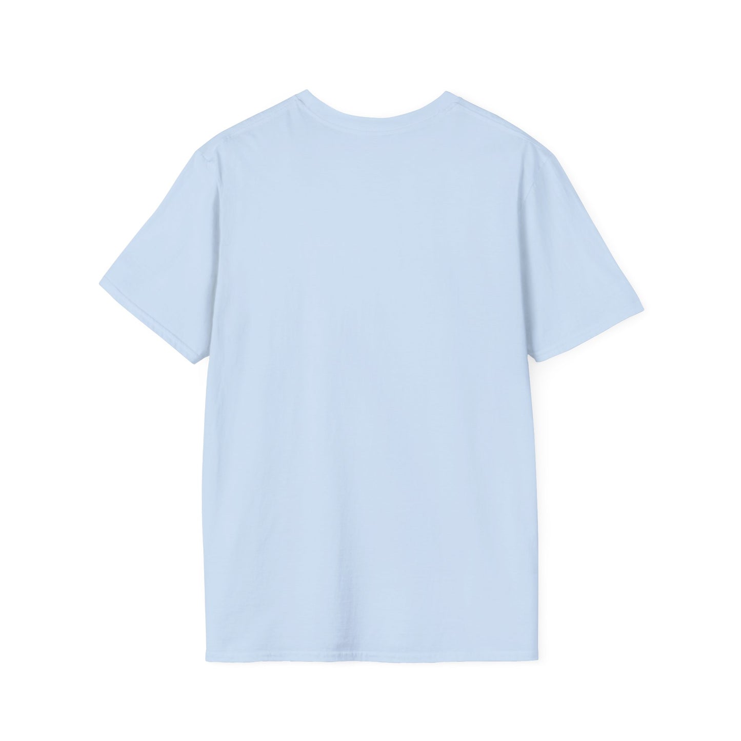 LionAr Unisex Softstyle T-Shirt