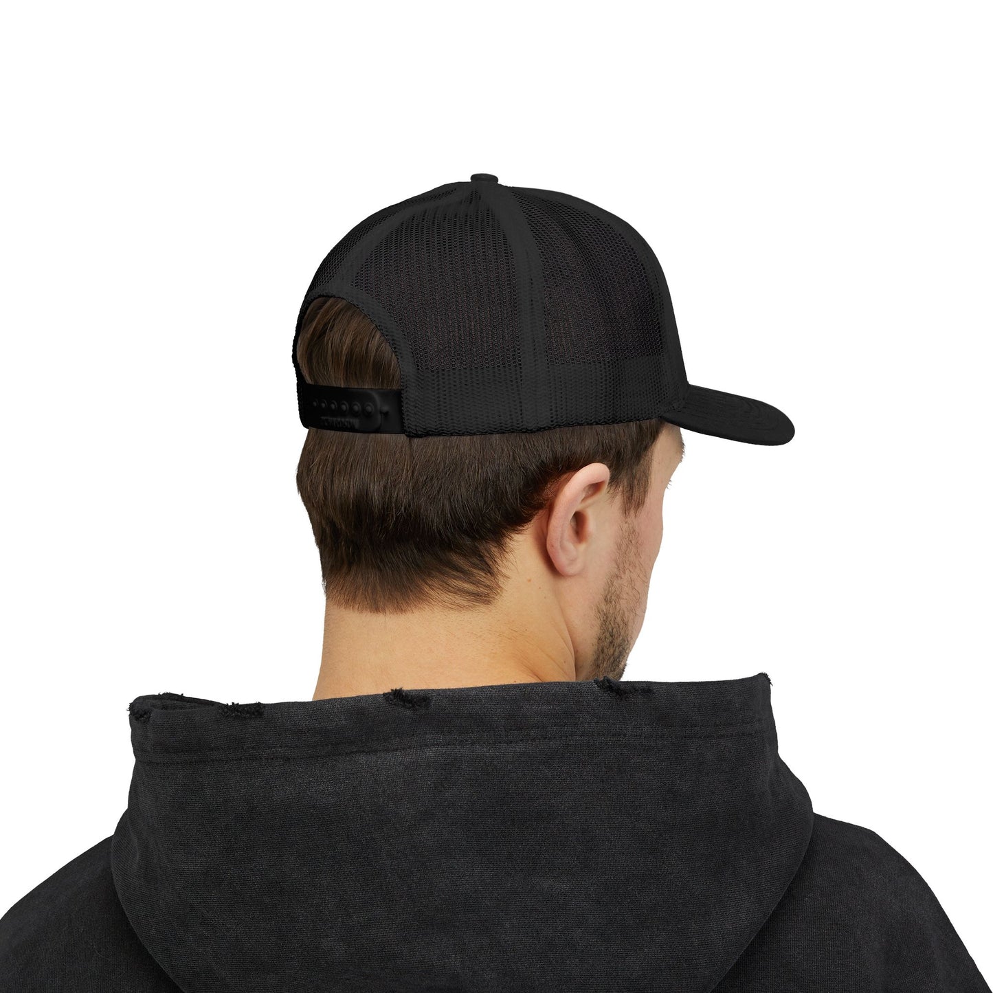 LionAr Girl Snapback Cap
