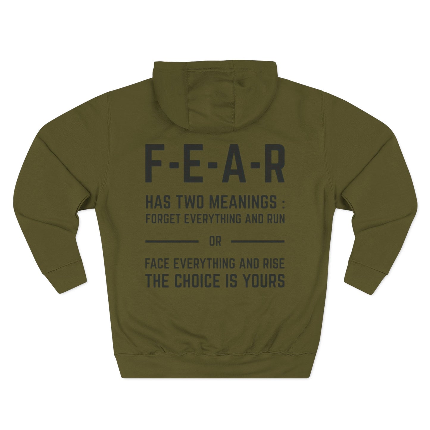 LionAr Hoodie