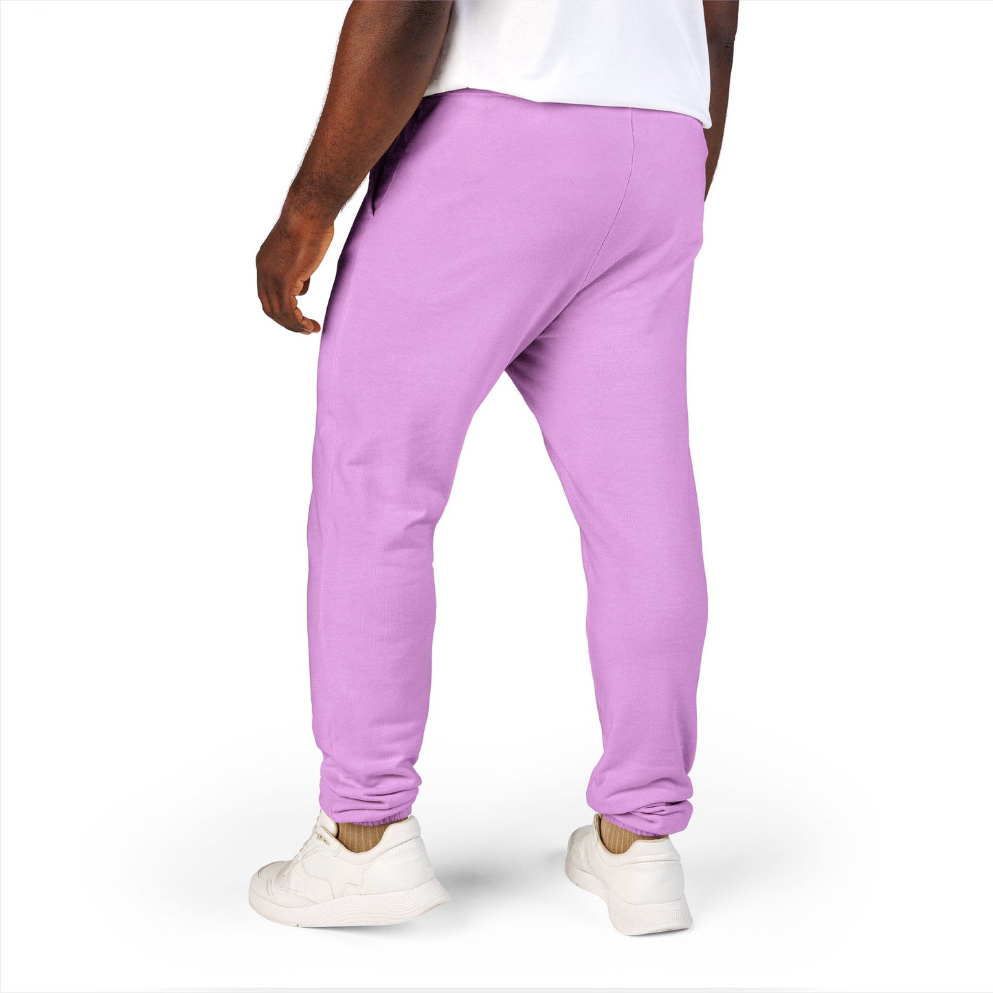 LionAr Men Fleece Sweatpants
