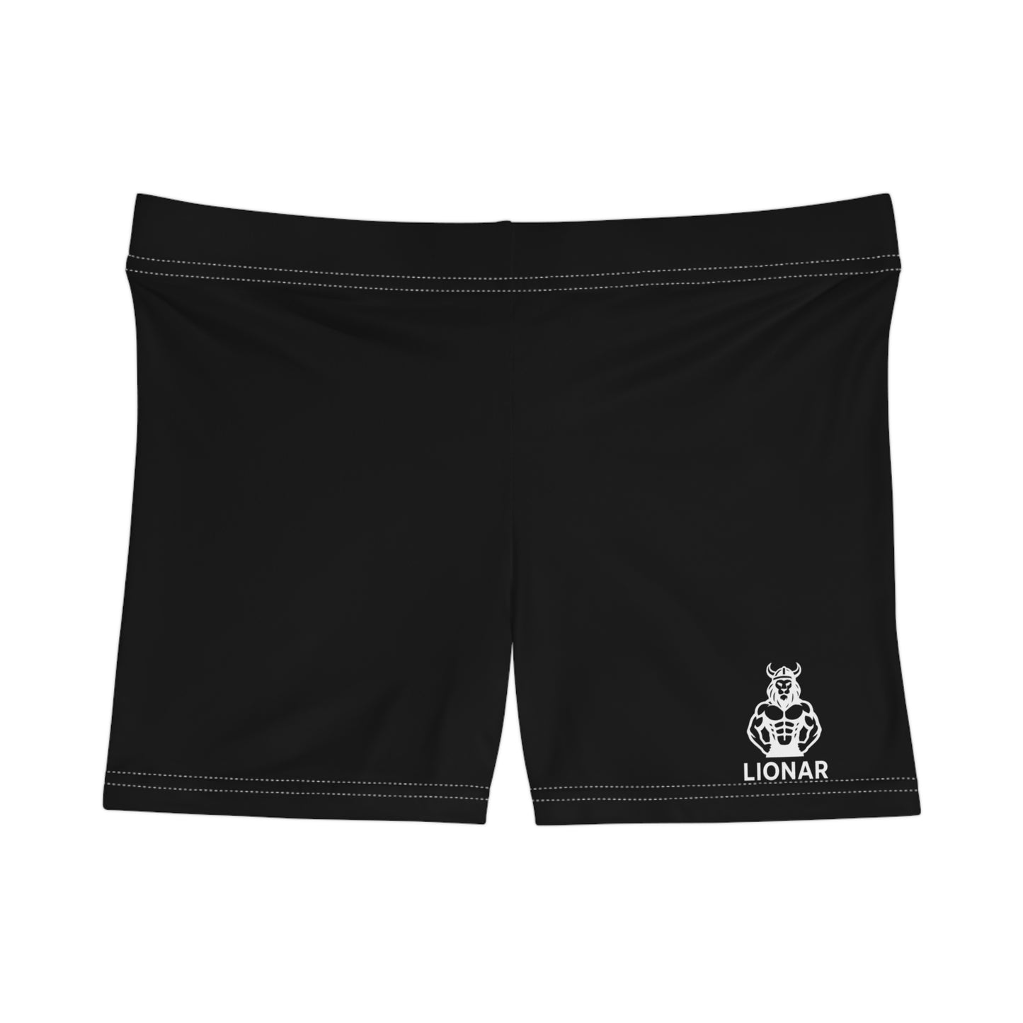 LionAr Women's  Shorts