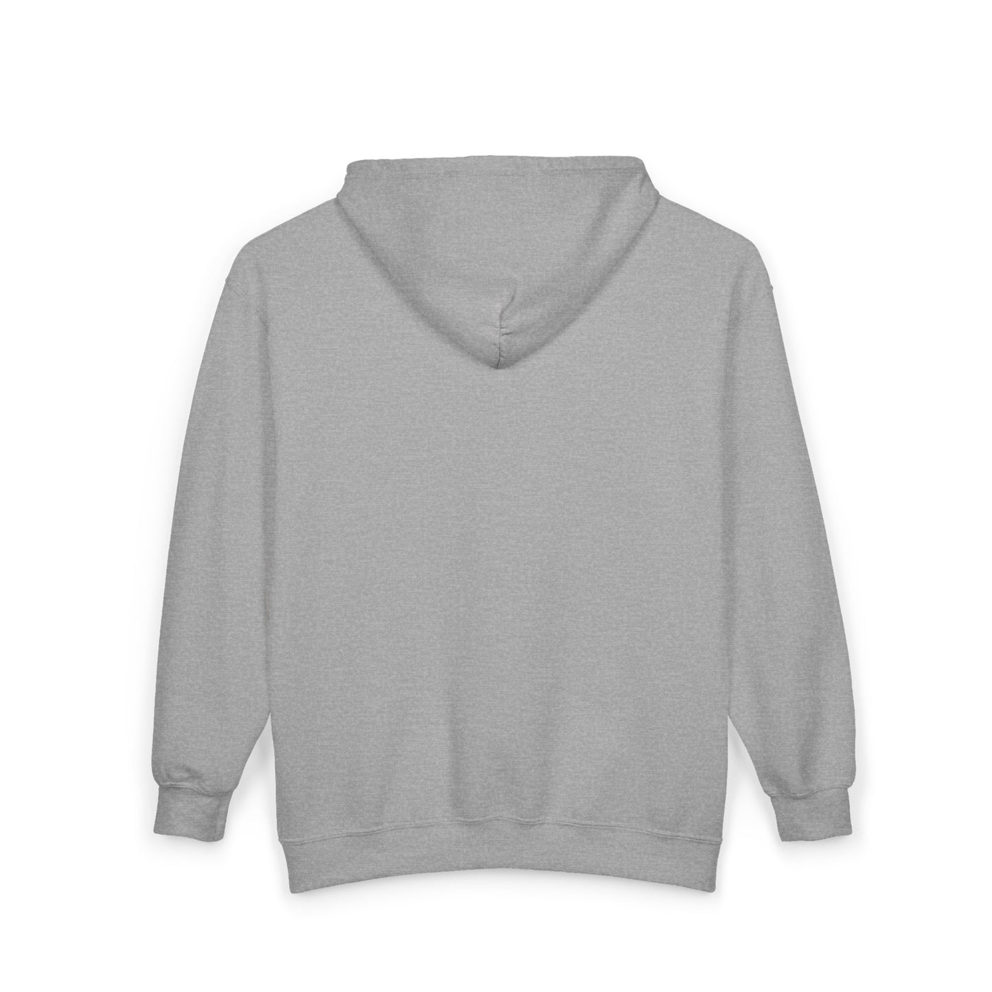 LionAr Cozy Unisex Zip Hoodie