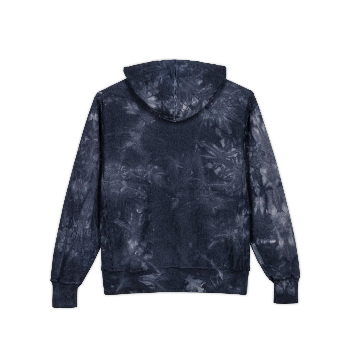 Unisex LionAr Tie-Dye Hoodie