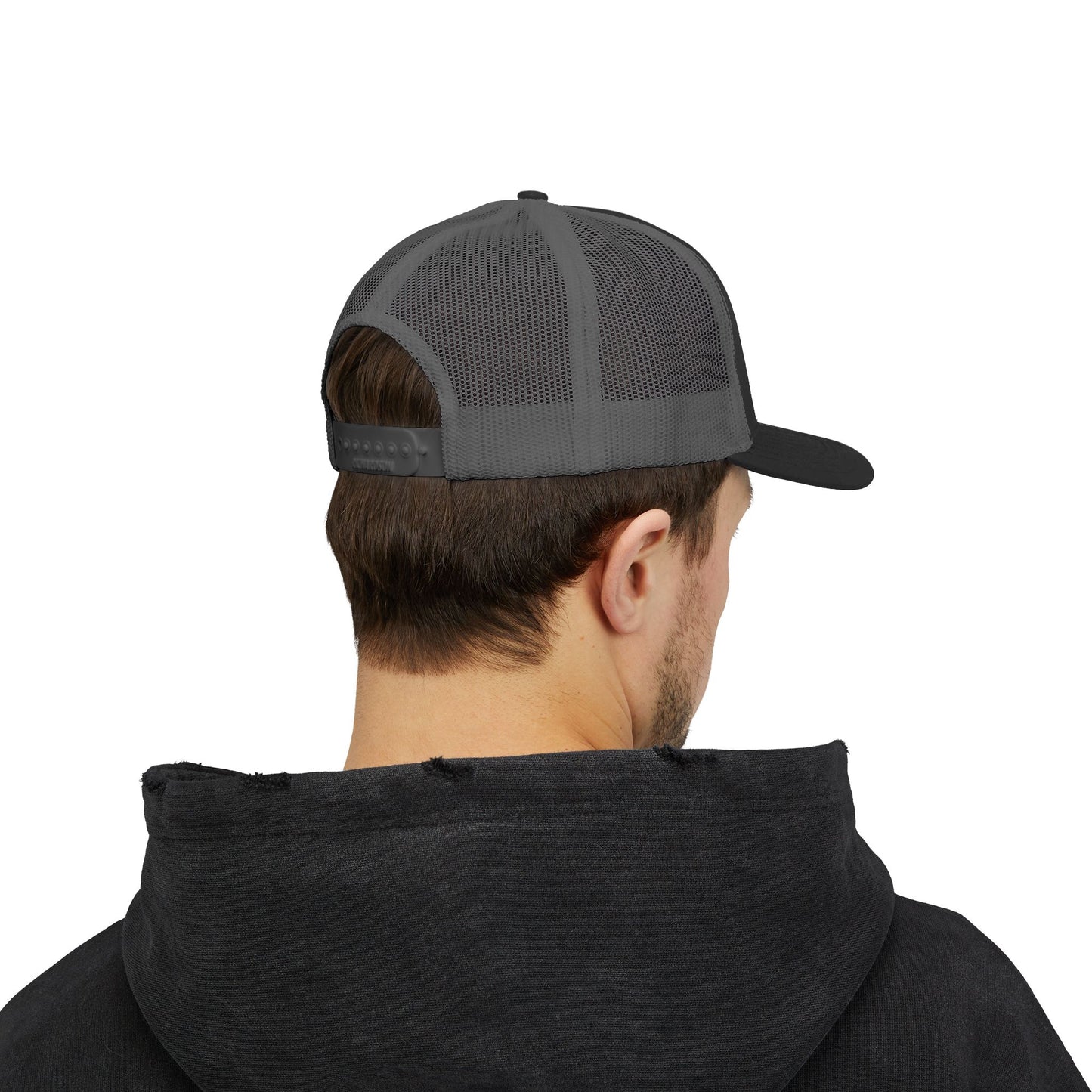 LionAr Girl Snapback Cap