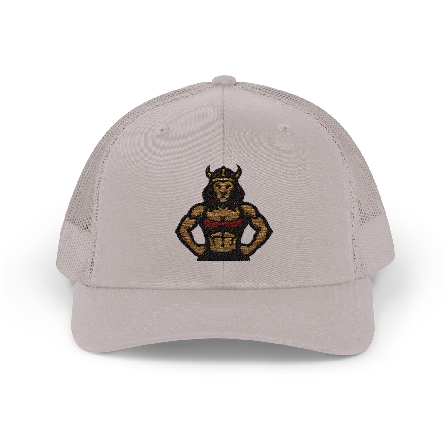 LionAr Girl Snapback Cap