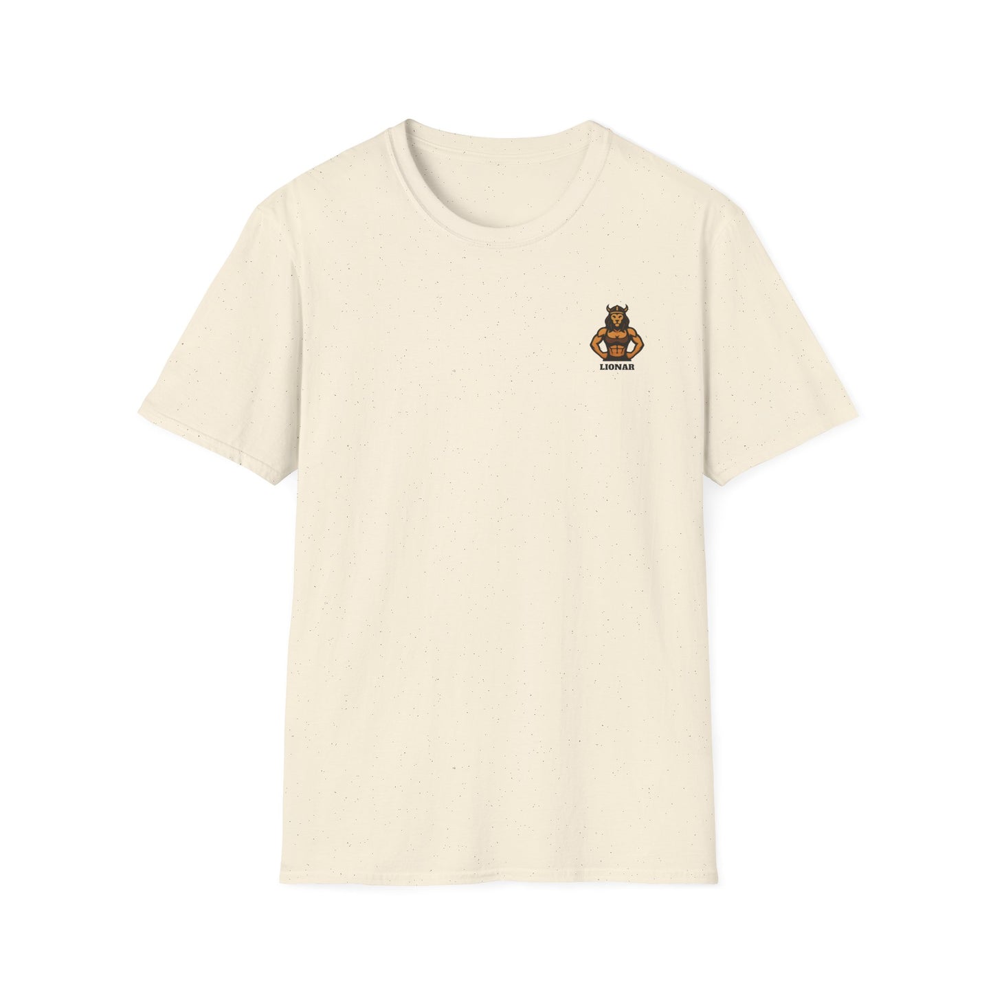 LionAr Girls T-Shirt