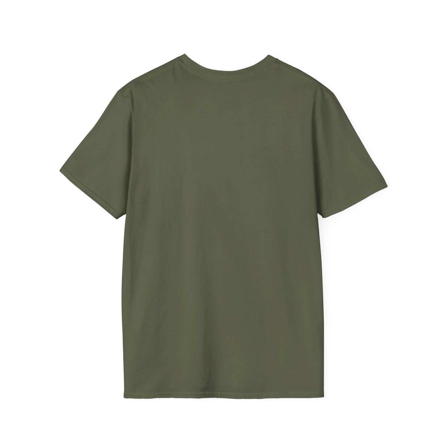 LionAr Unisex Softstyle T-Shirt