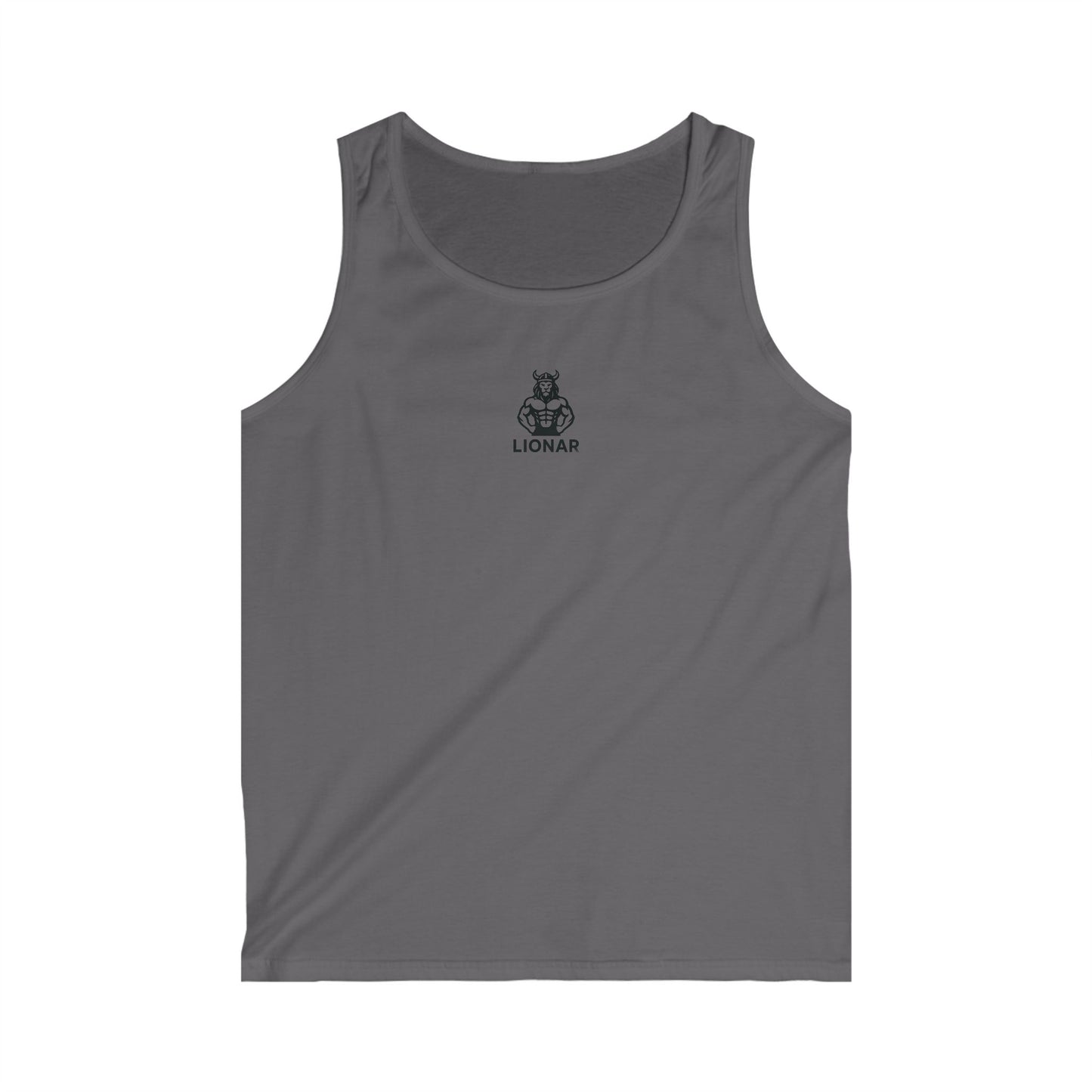 LionAr Softstyle Tank Top