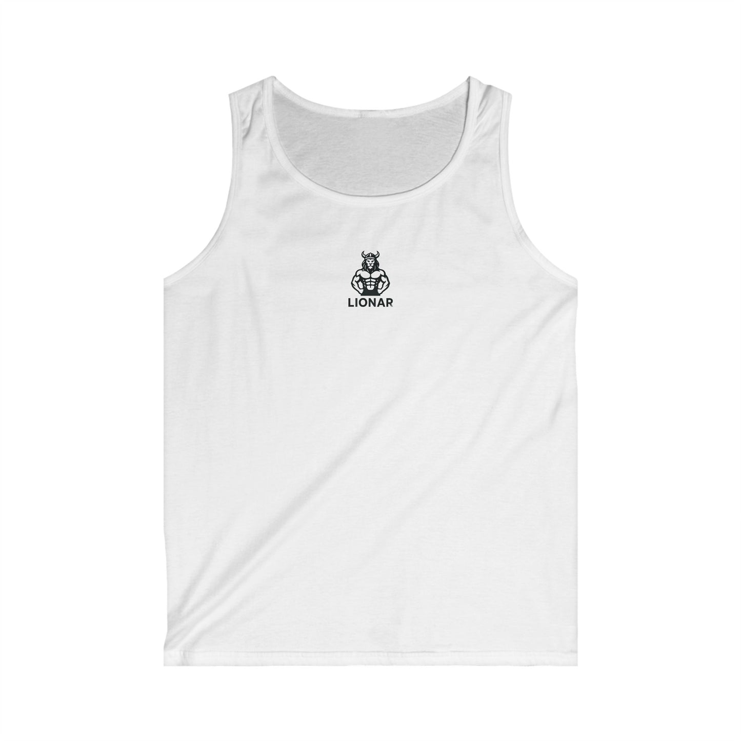 LionAr Softstyle Tank Top