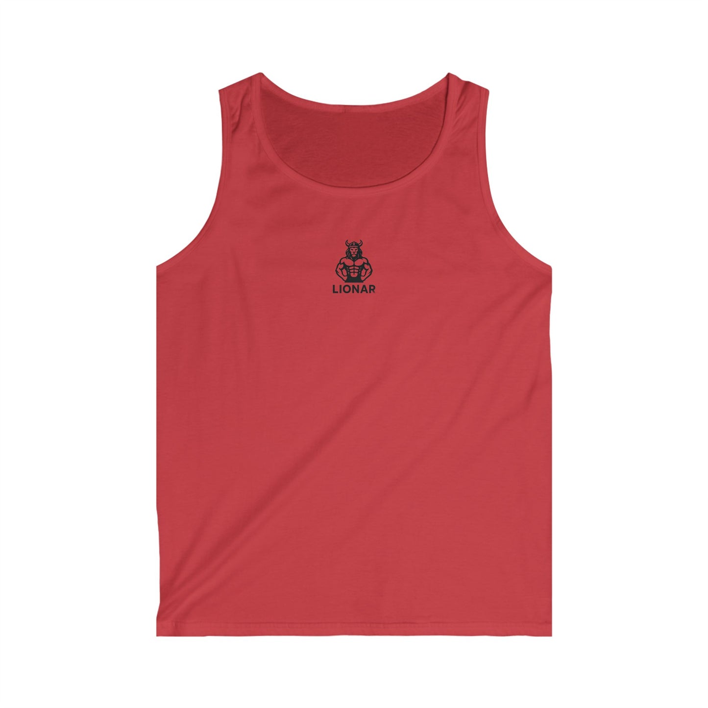 LionAr Softstyle Tank Top