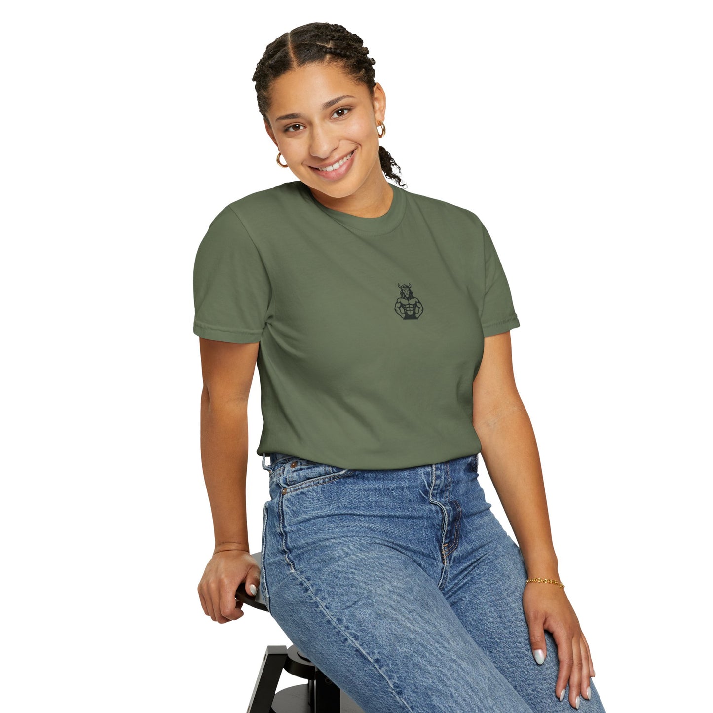 LionAr Unisex T-Shirt