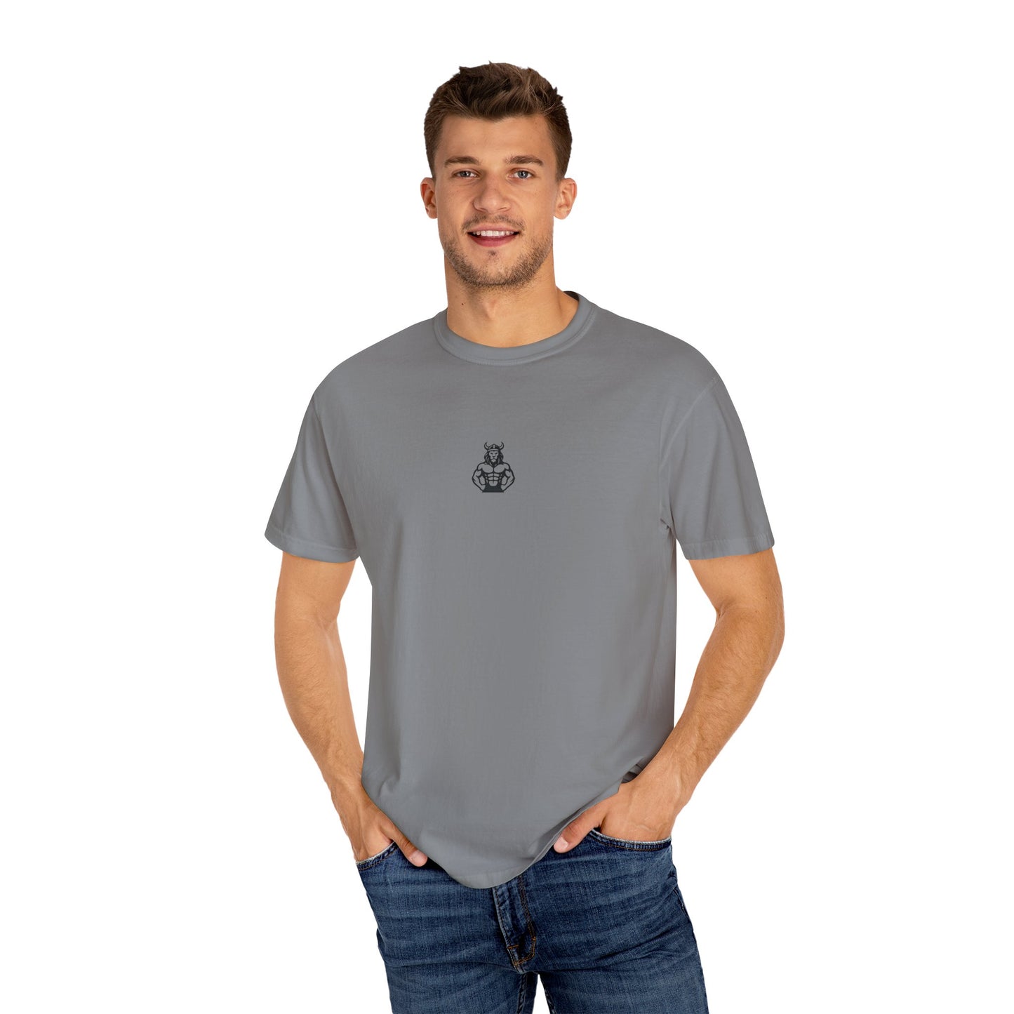 LionAr Unisex T-Shirt
