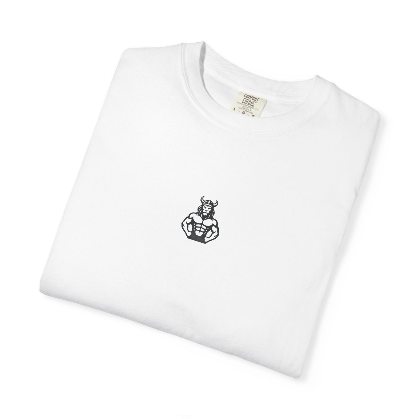 LionAr Unisex T-Shirt