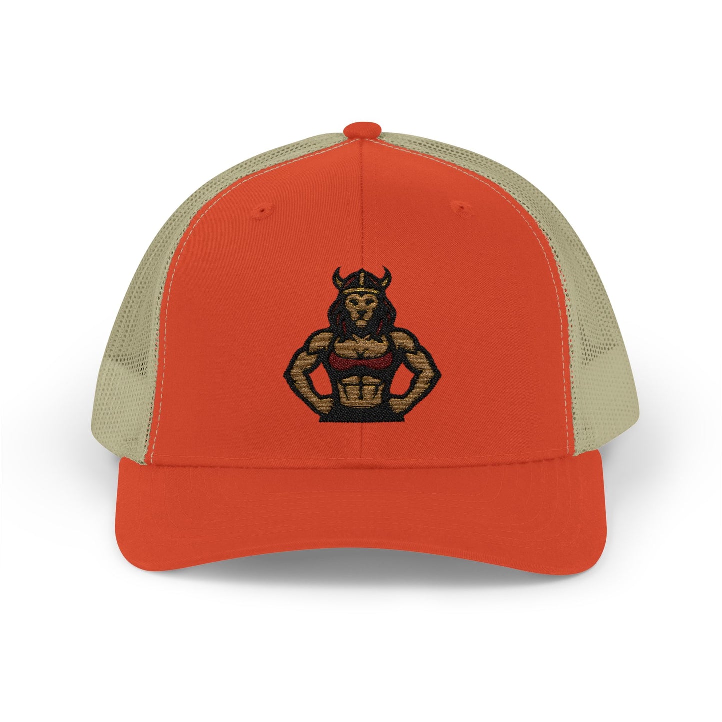 LionAr Girl Snapback Cap