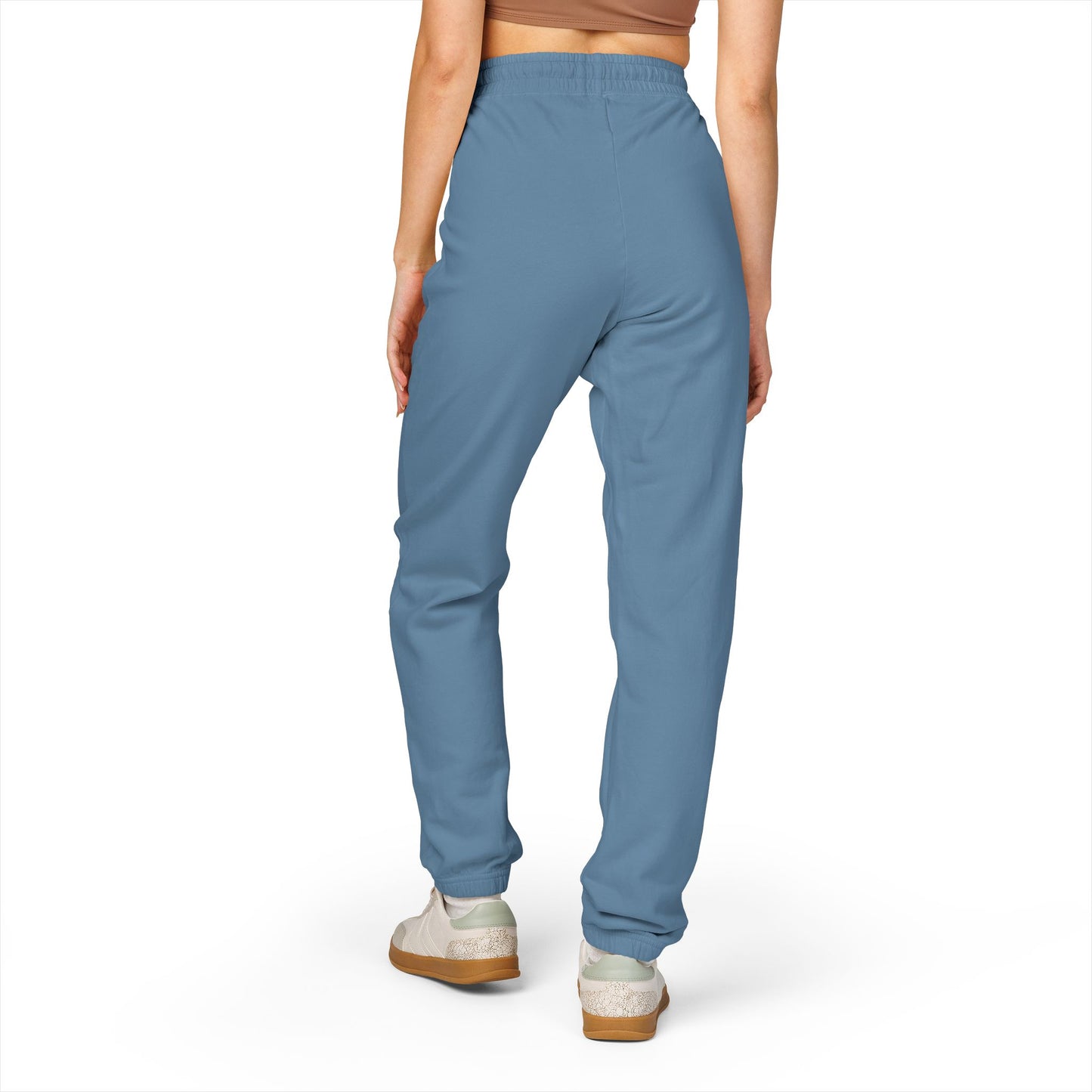 LionAr Girls Fleece Sweatpants