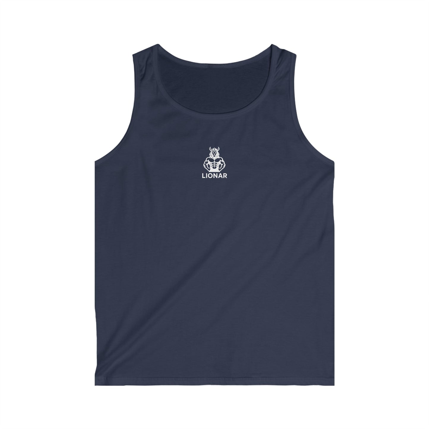 LionAr Softstyle Tank Top