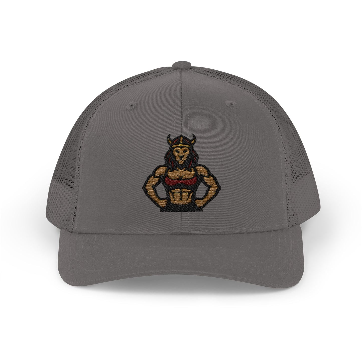 LionAr Girl Snapback Cap