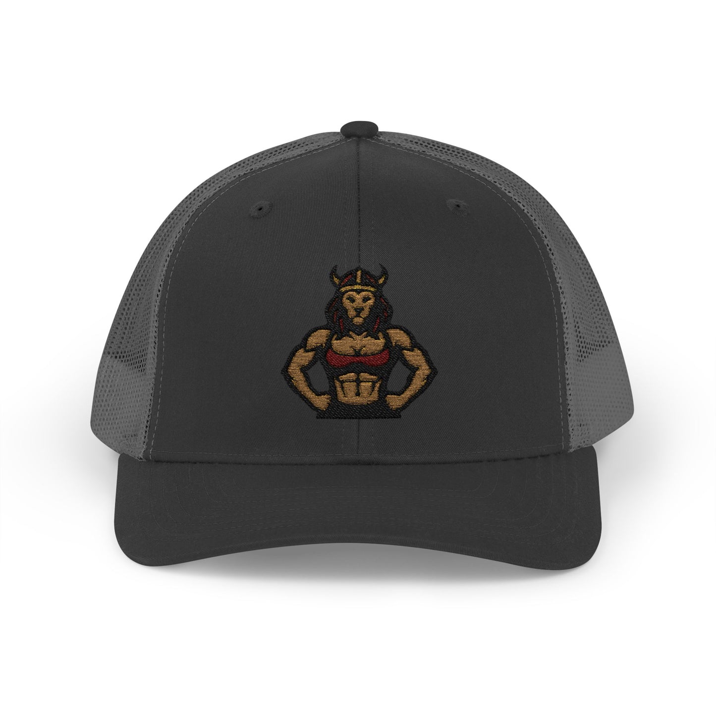 LionAr Girl Snapback Cap