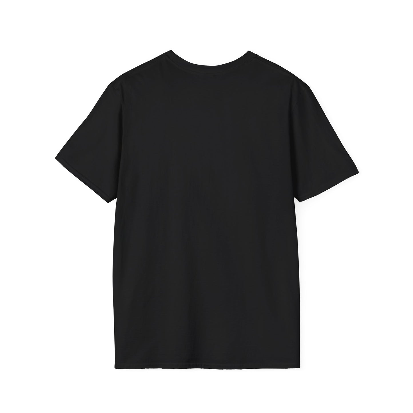 LionAr Unisex Softstyle T-Shirt