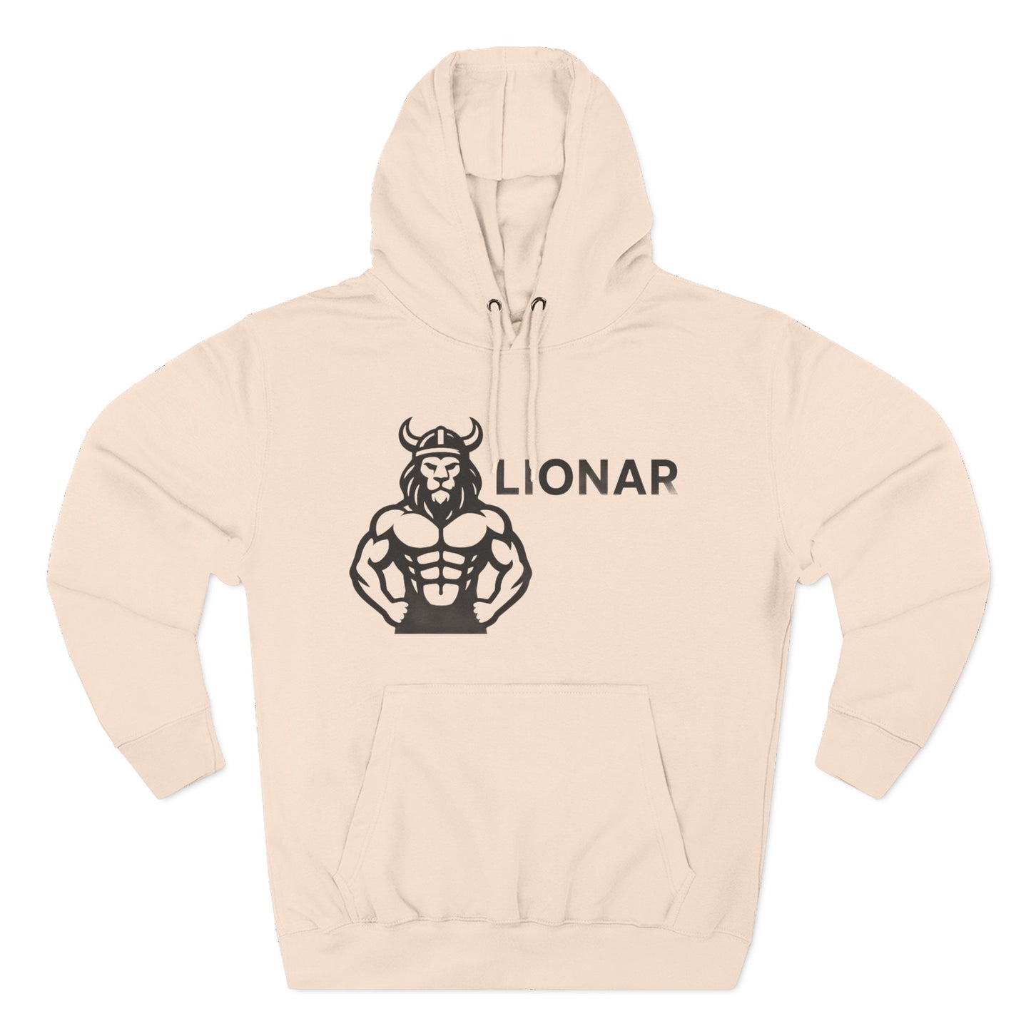 LionAr Hoodie