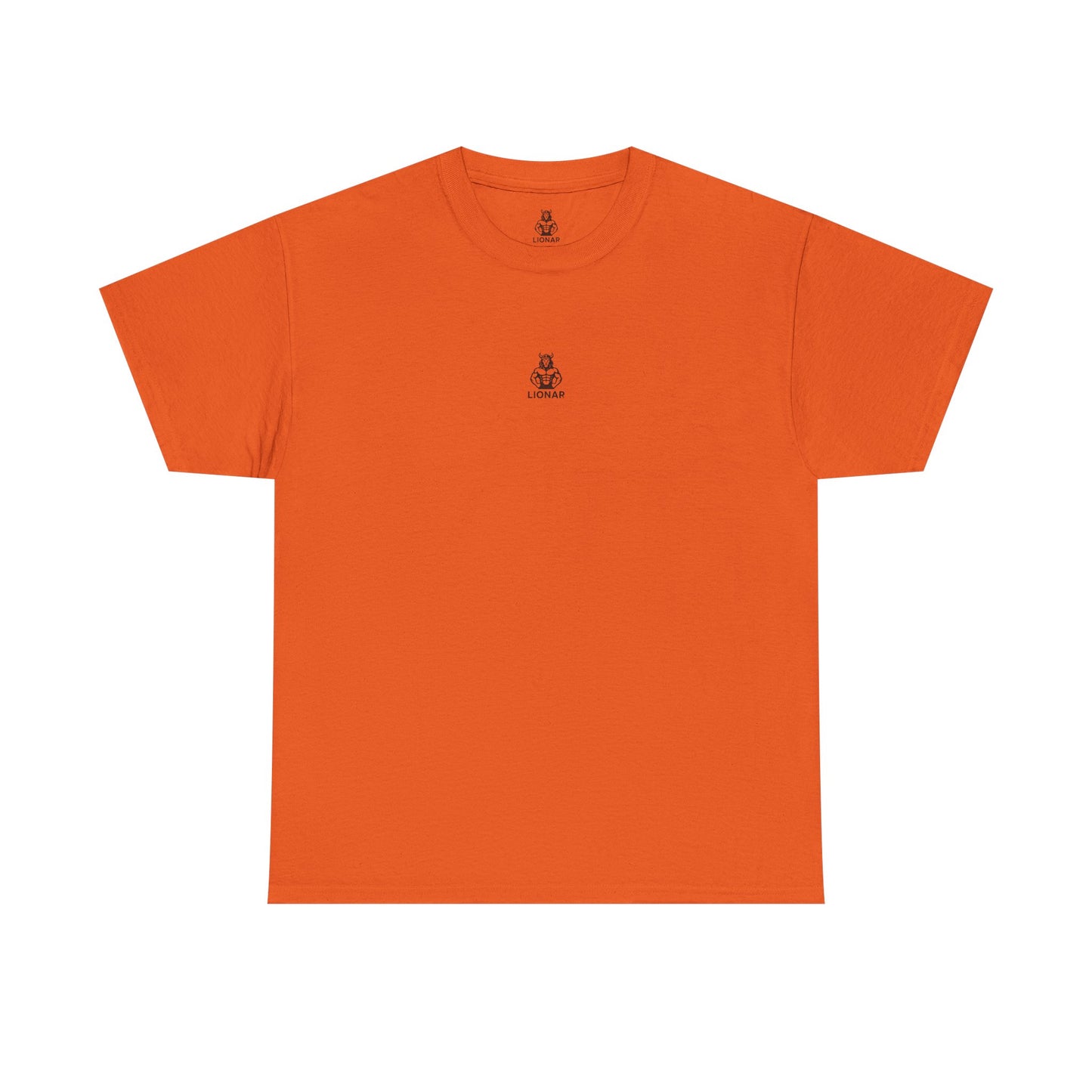 LionAr You vs You Cotton T-Shirt