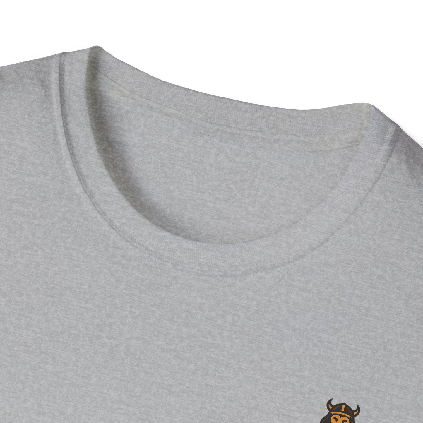 LionAr Girls T-Shirt