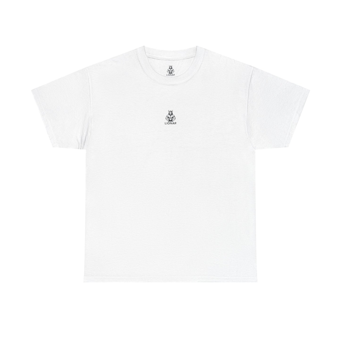 LionAr You vs You Cotton T-Shirt