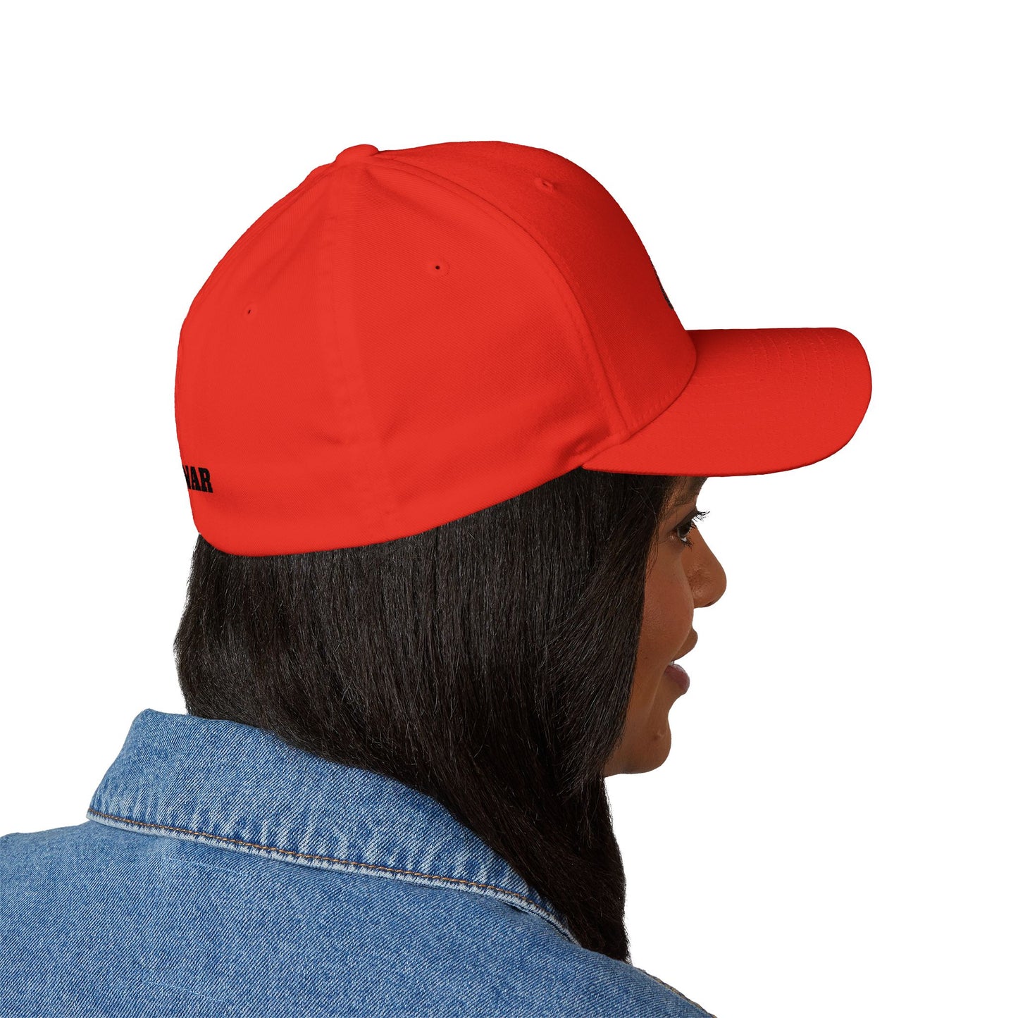 LionAr Unisex Cap