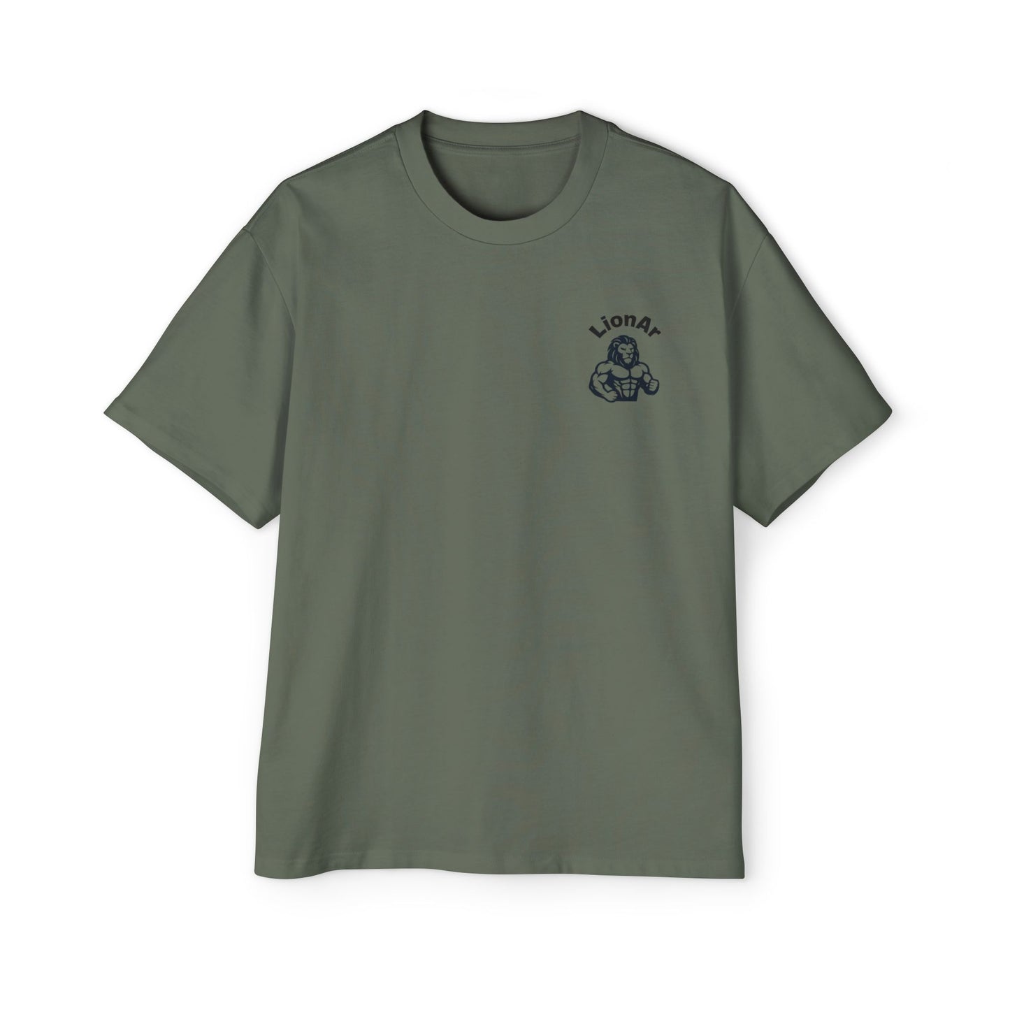 LionAr Oversized T-shirt