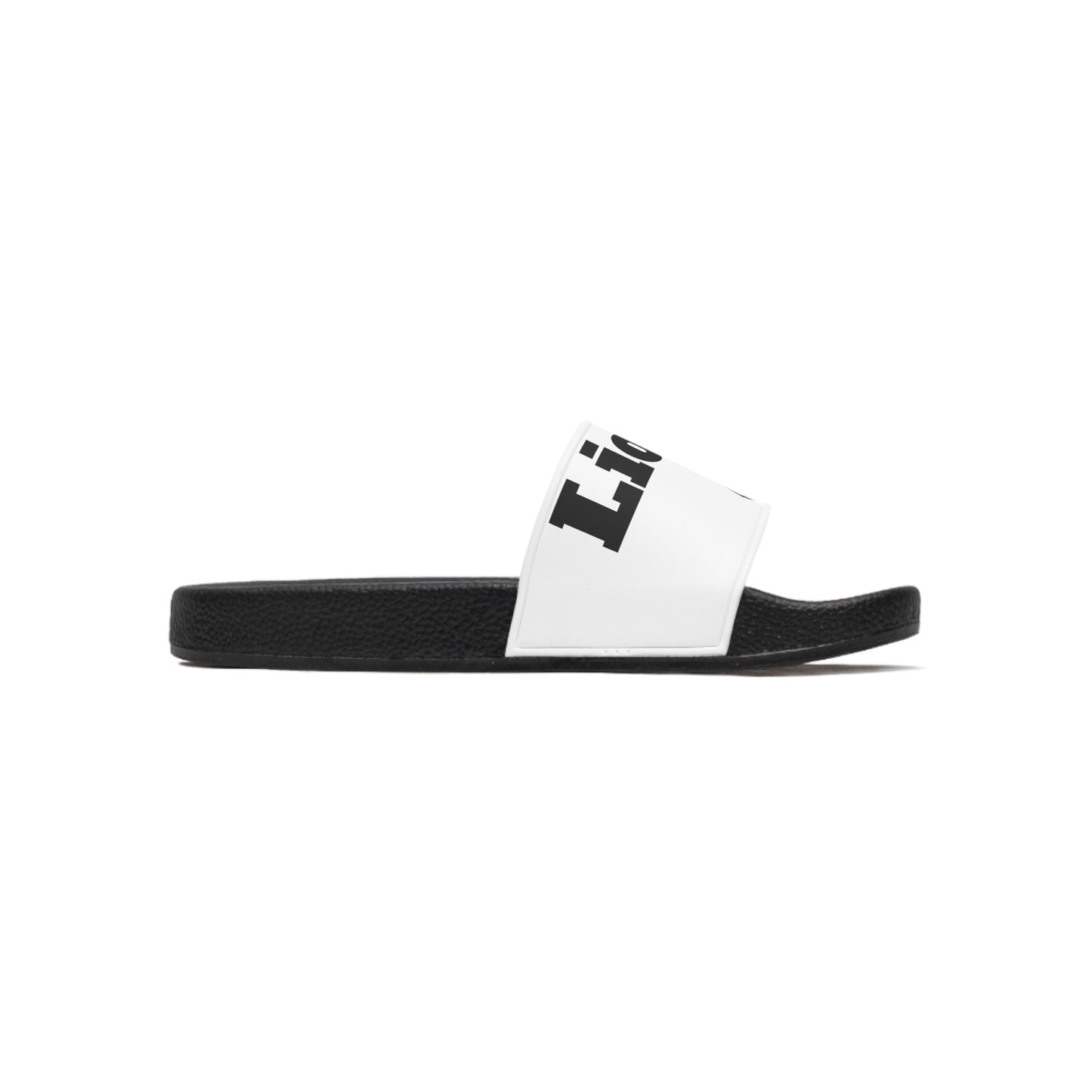 LionAr Men's Slide Sandals