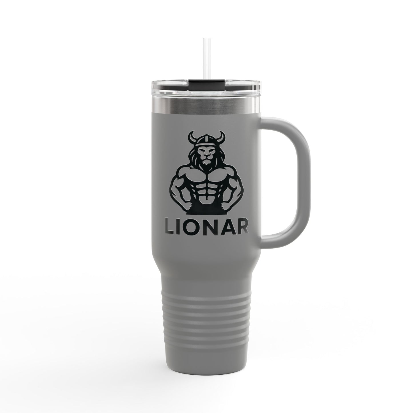 LionAr Insulated Travel Mug | 40oz Lionar