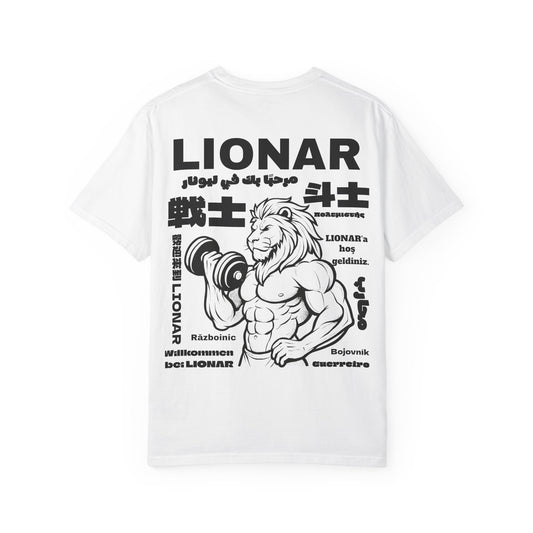 LionAr Unisex T-shirt