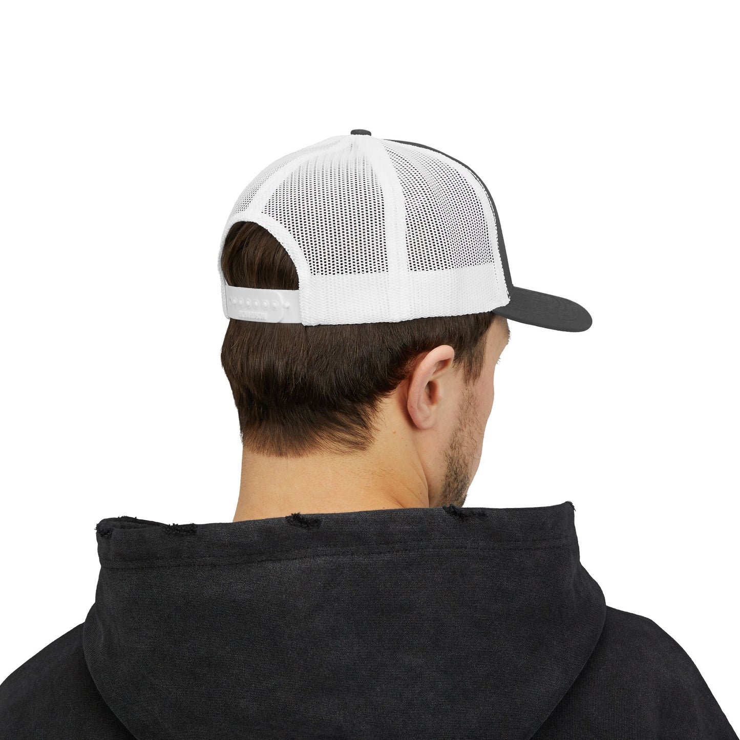 LionAr Girl Snapback Cap
