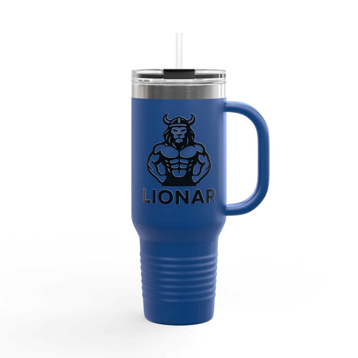 LionAr Insulated Travel Mug | 40oz Lionar