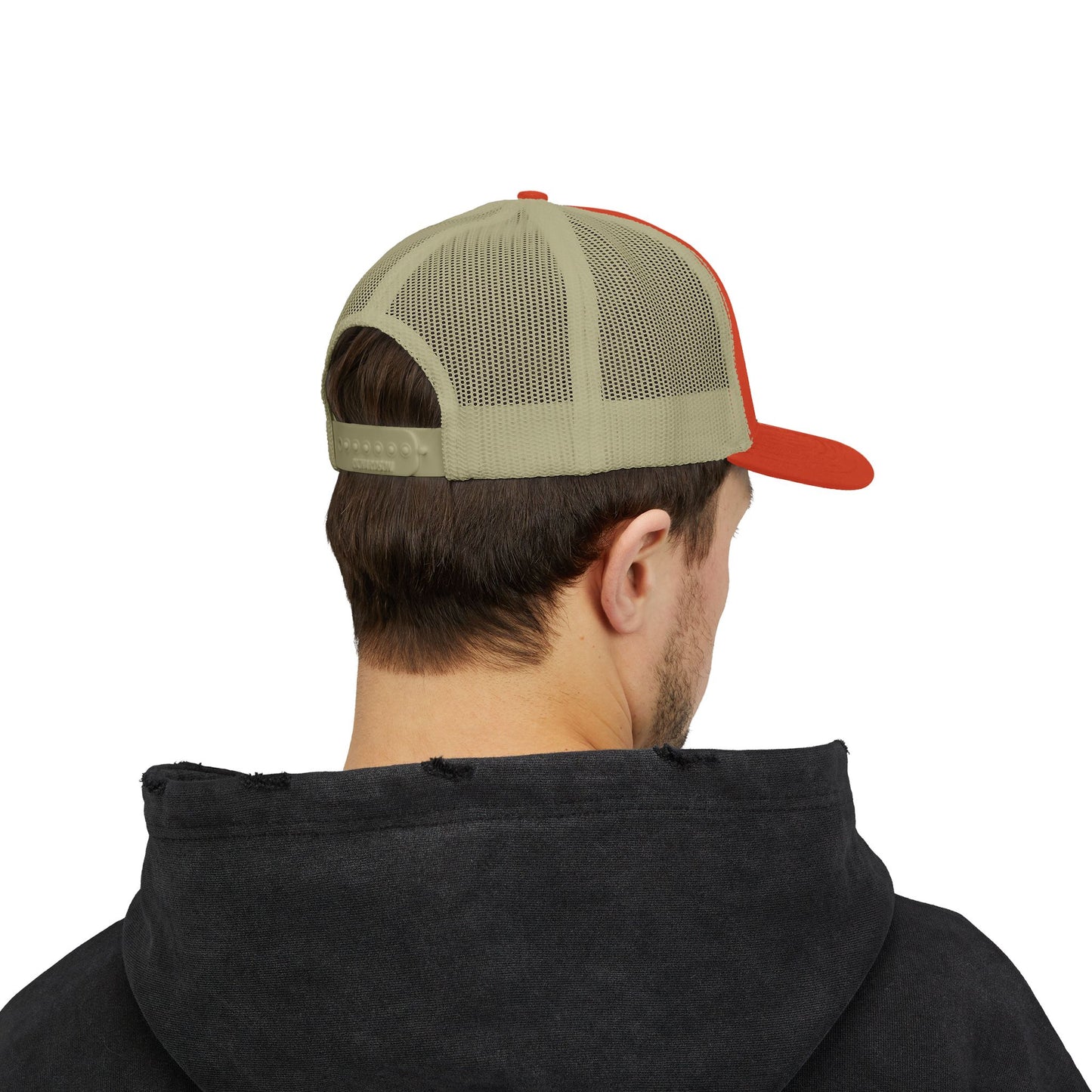 LionAr Girl Snapback Cap