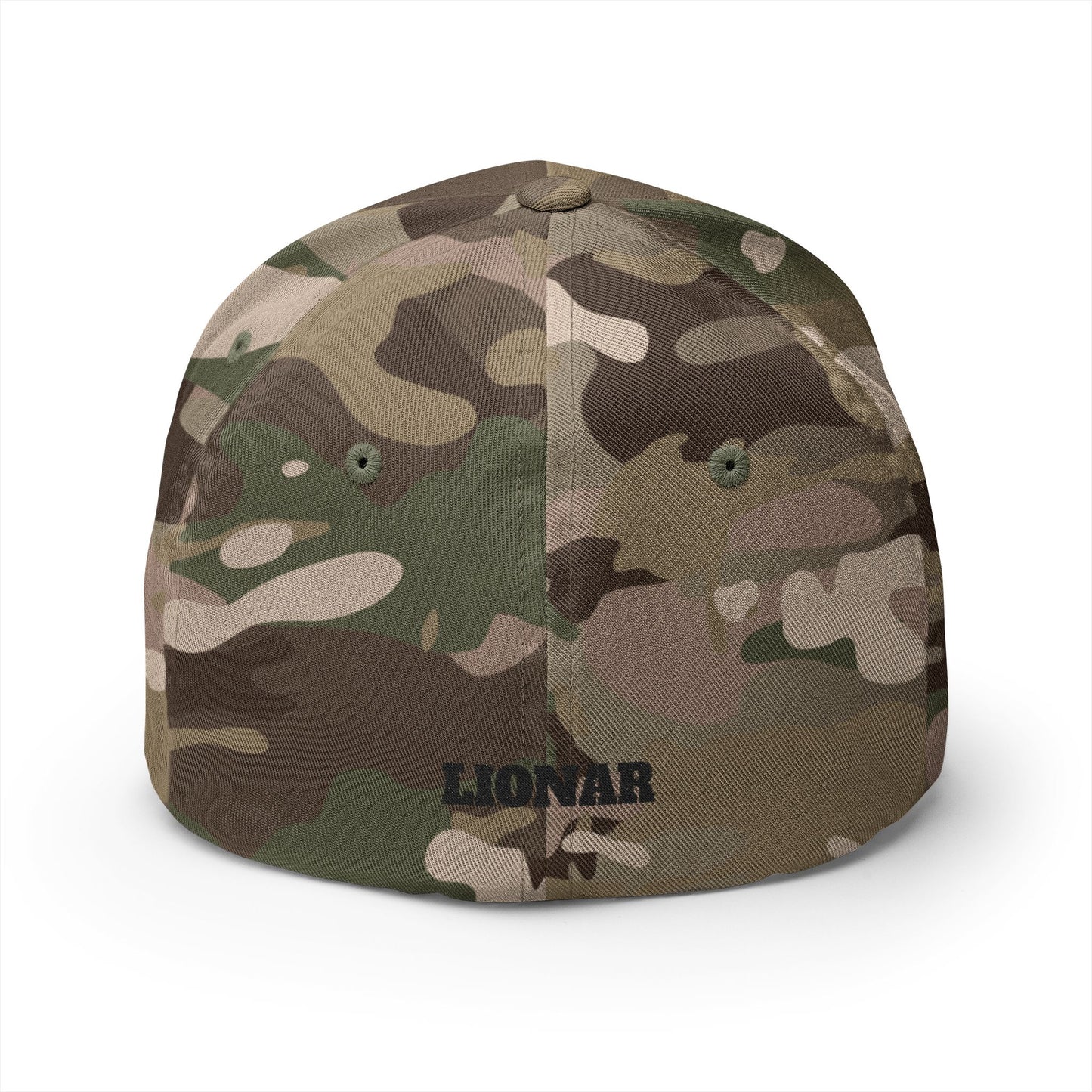 LionAr Unisex Cap