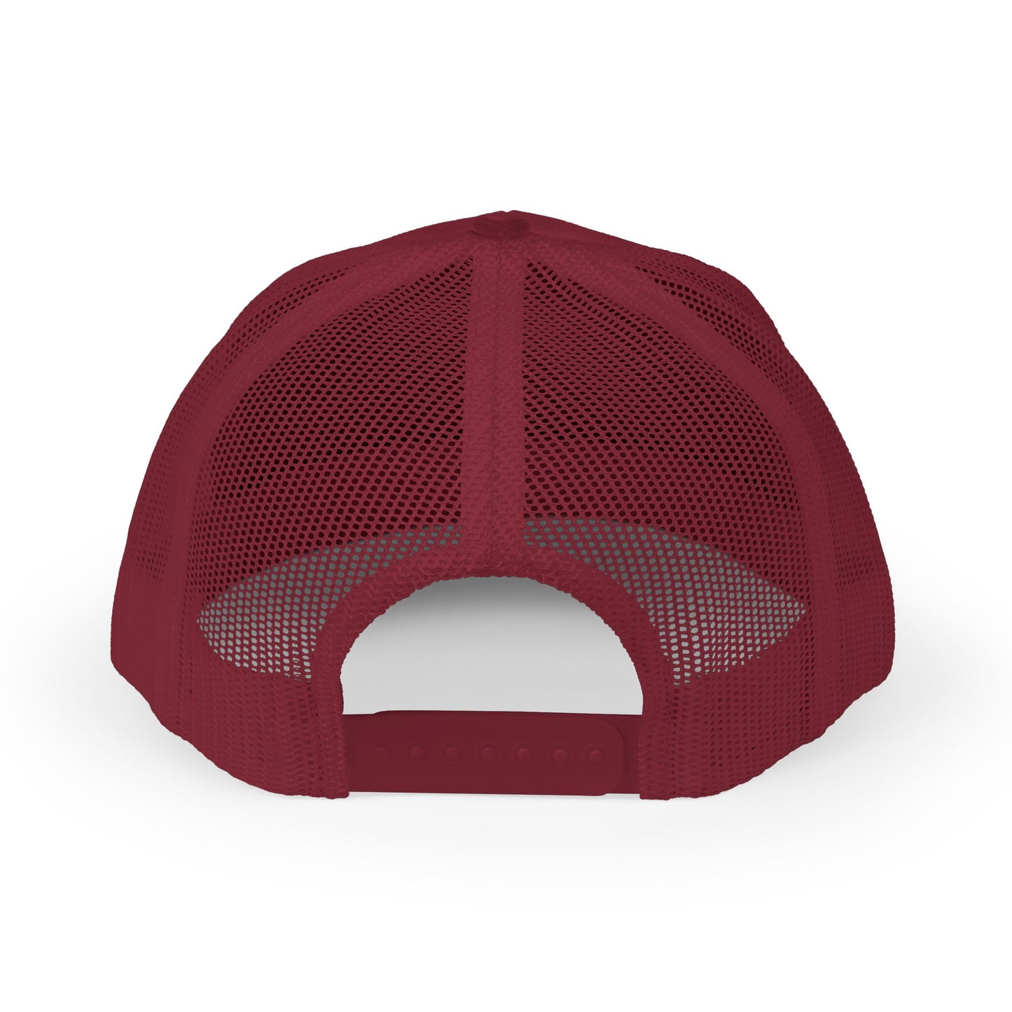 LionAr Girl Snapback Cap