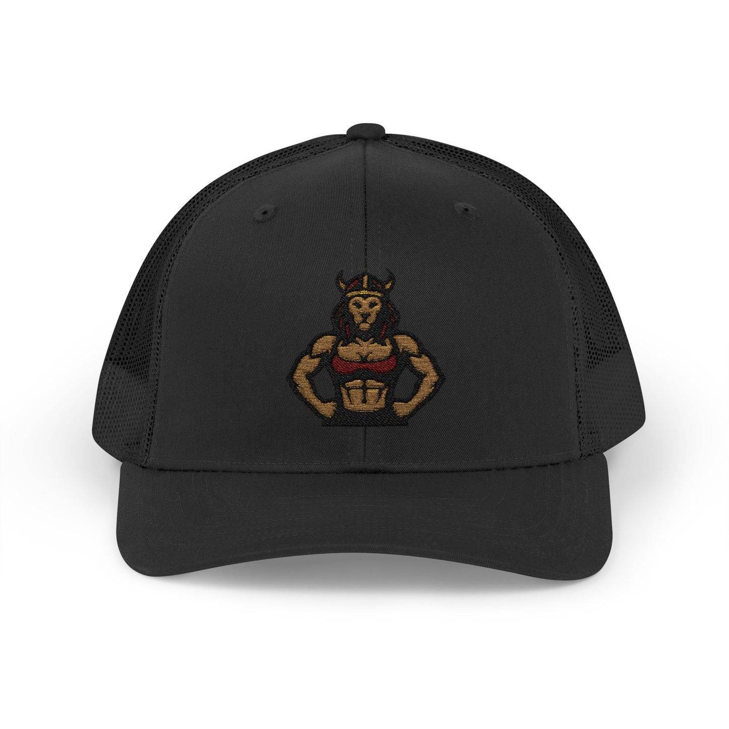 LionAr Girl Snapback Cap
