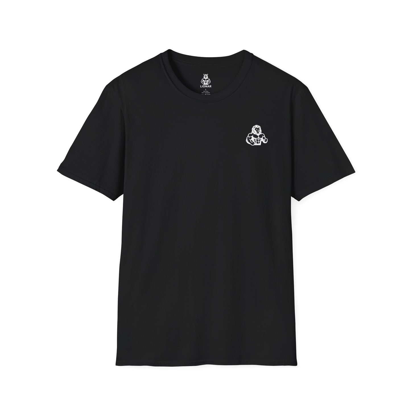 LionAr Unisex Softstyle T-Shirt