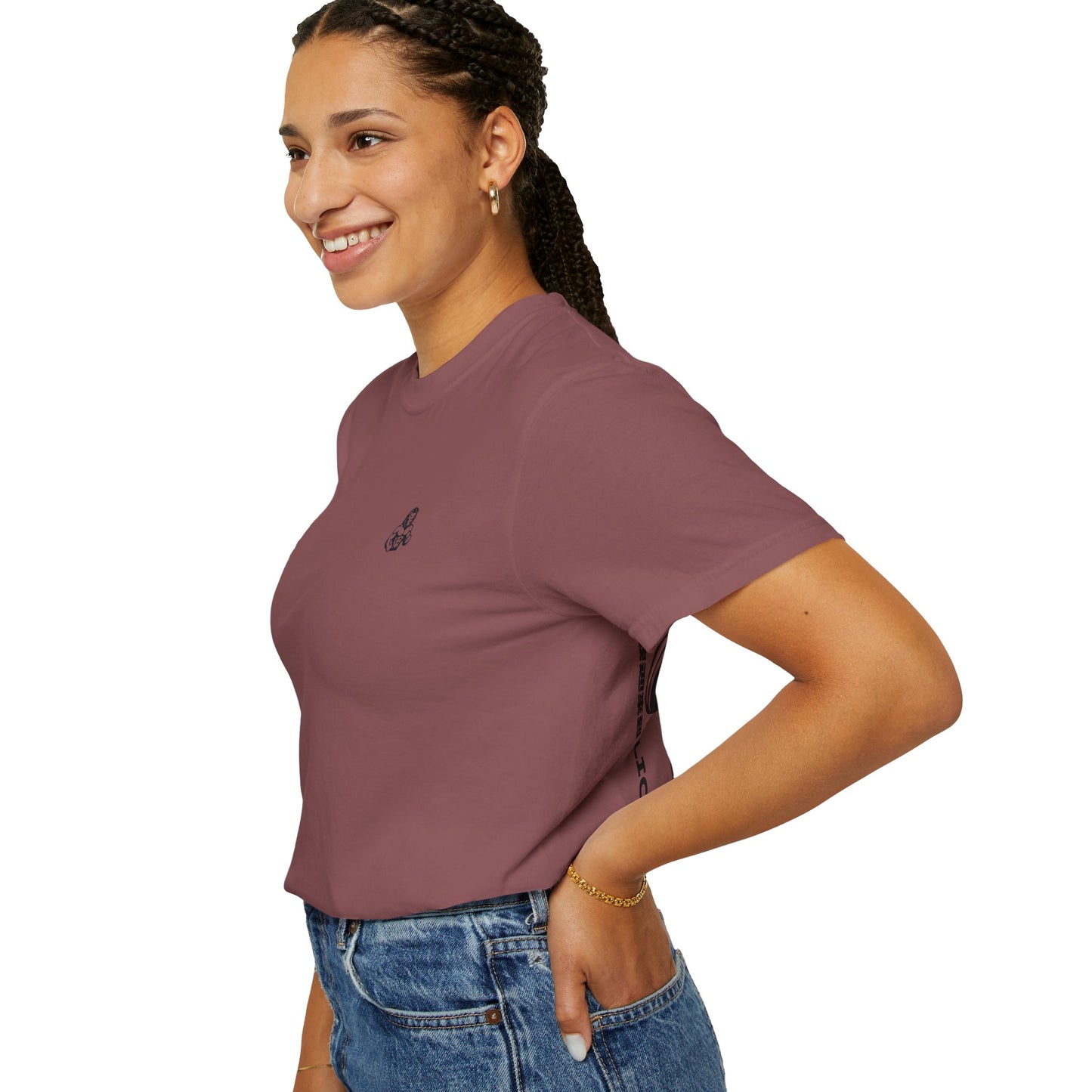LionAr Unisex T-shirt