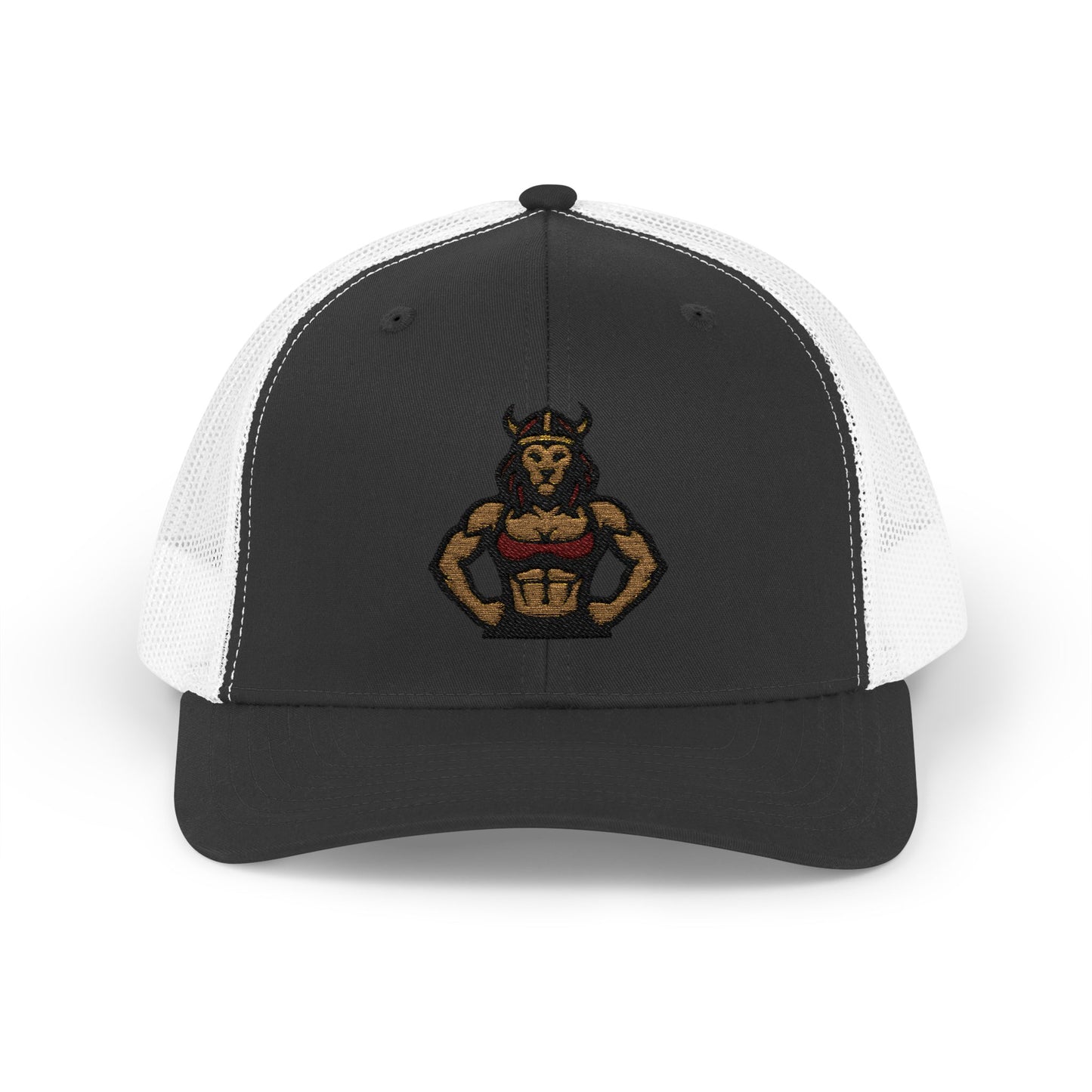 LionAr Girl Snapback Cap