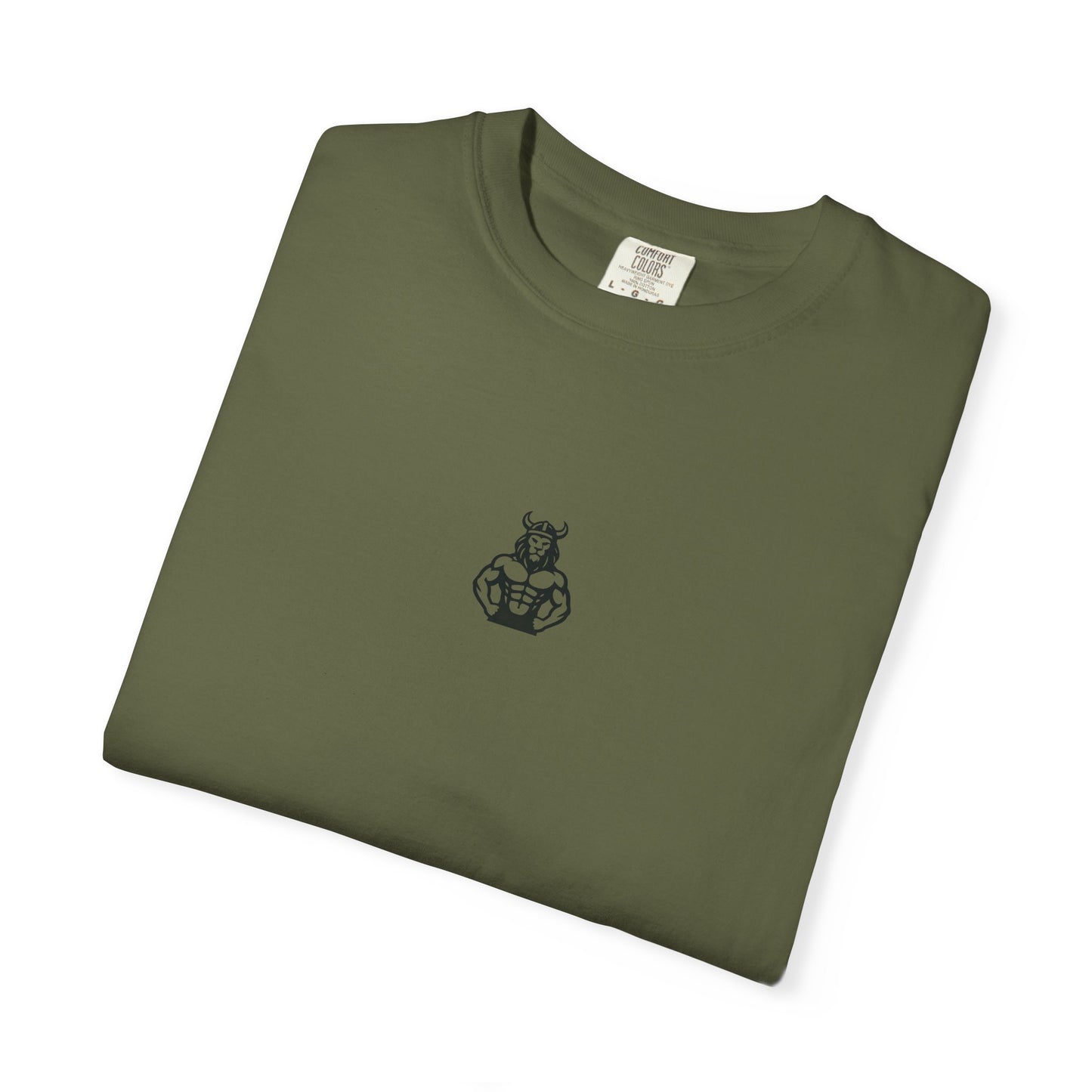 LionAr Unisex T-Shirt