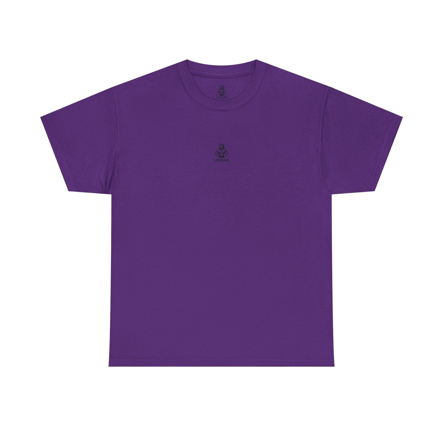 LionAr You vs You Cotton T-Shirt