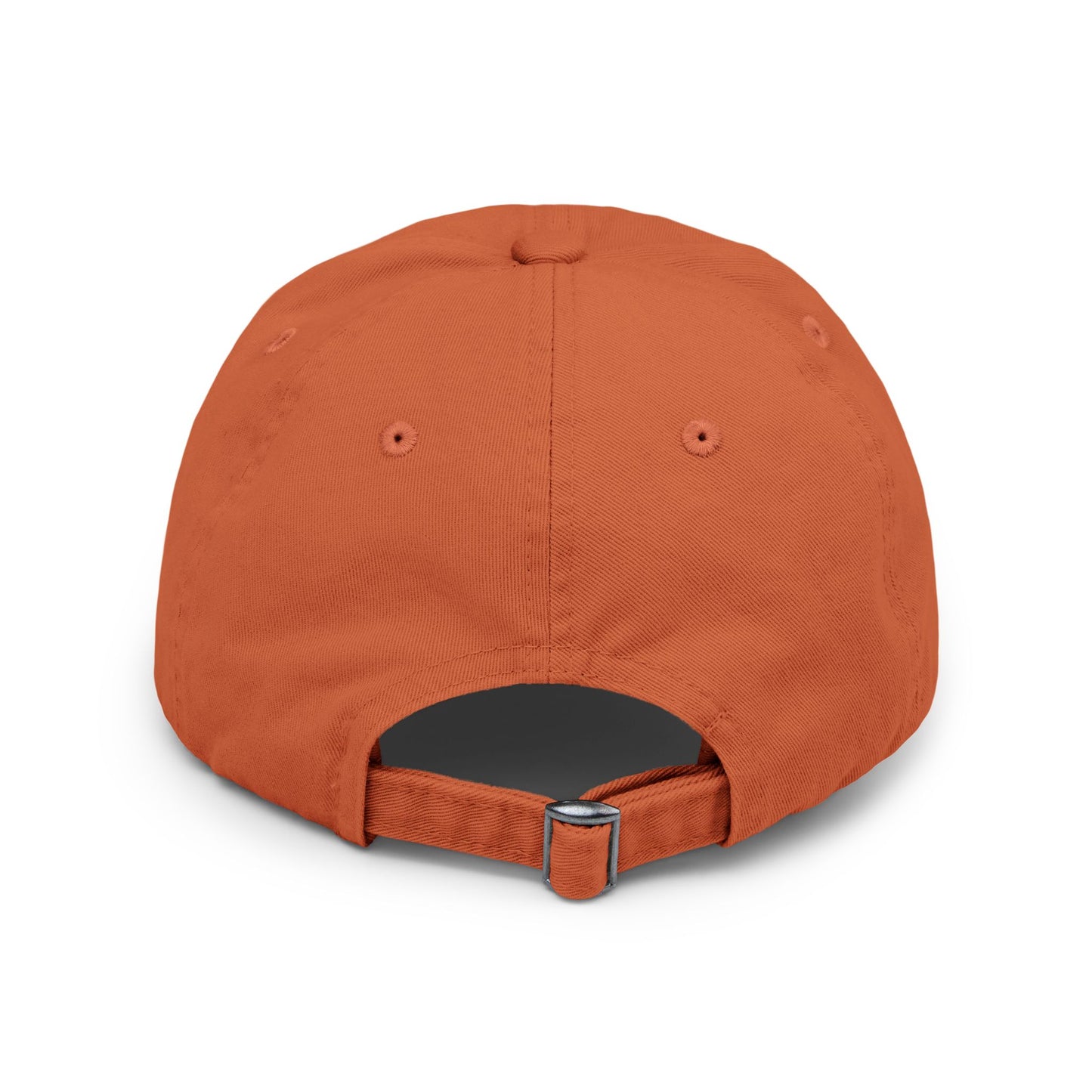 LionAr Distressed Cap