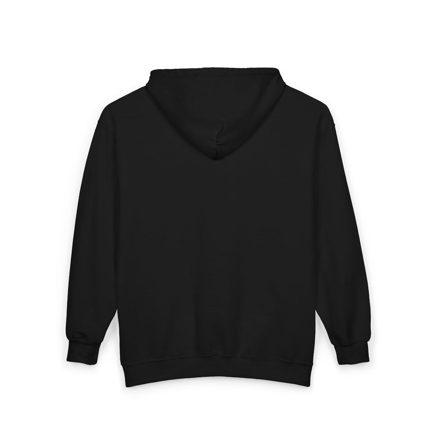 LionAr Cozy Unisex Zip Hoodie