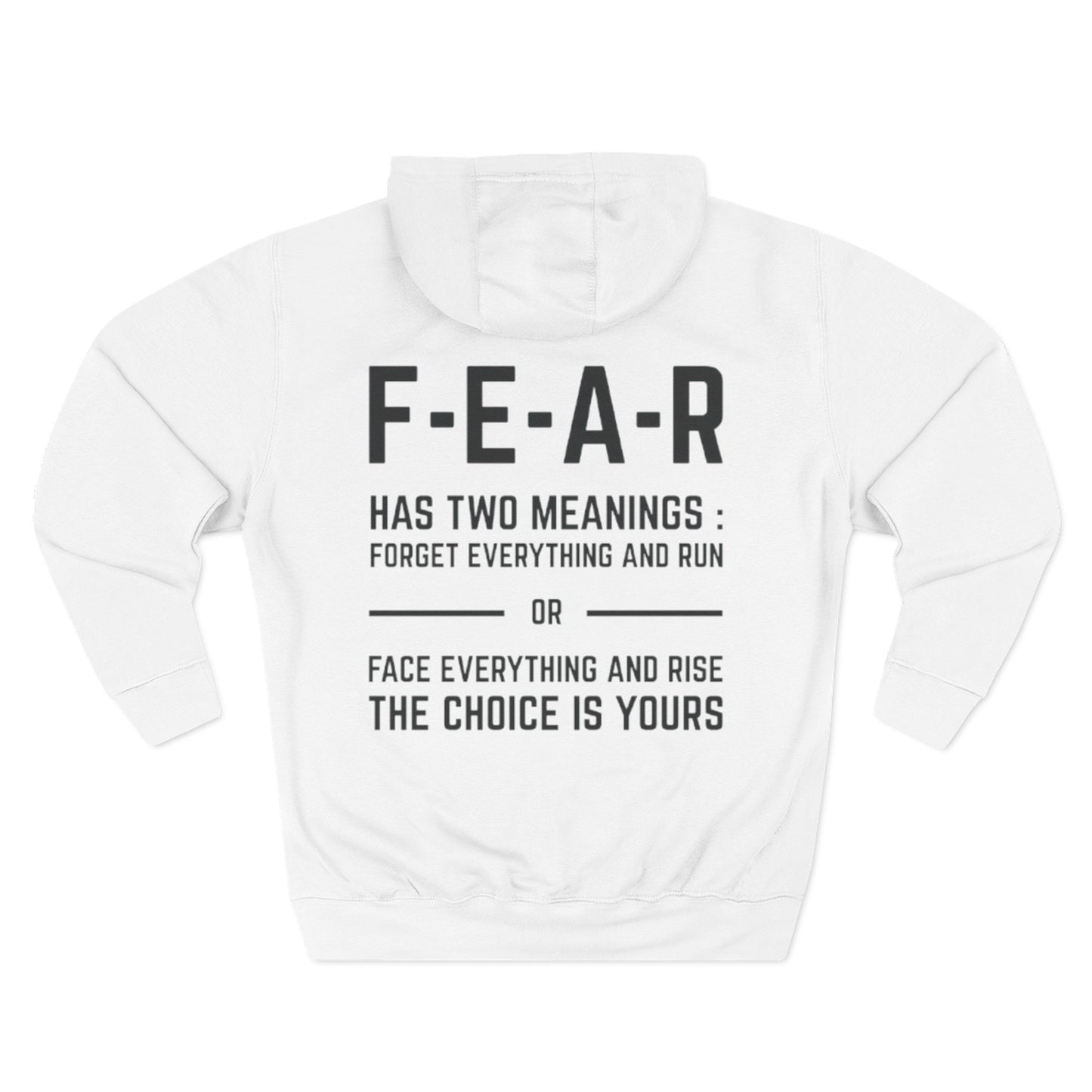 LionAr Hoodie