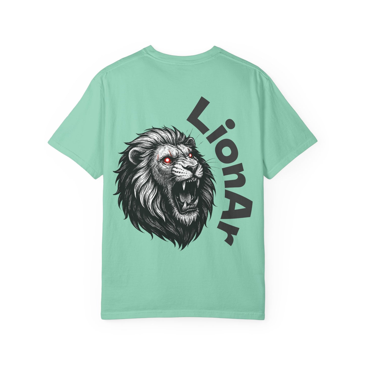 LionAr Unisex T-Shirt