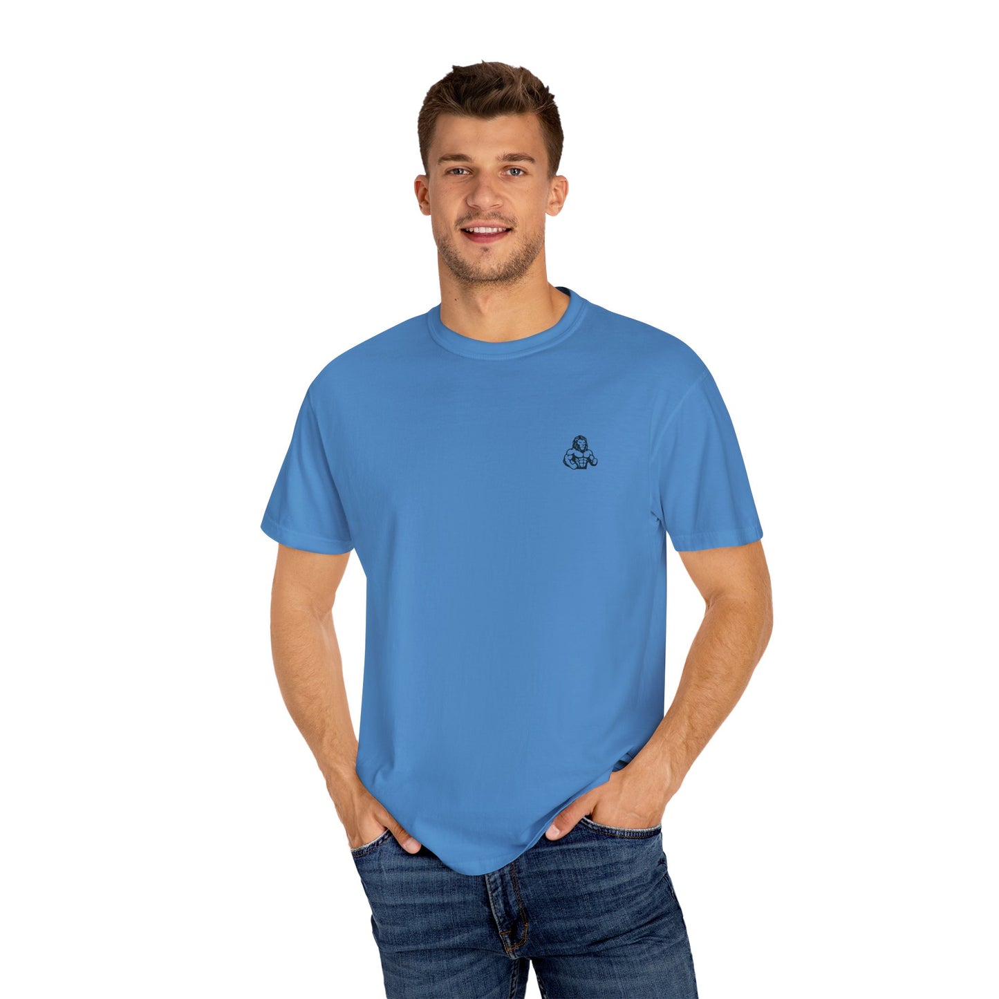 LionAr Unisex T-shirt