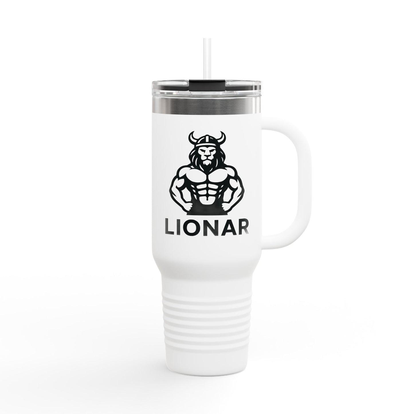 LionAr Insulated Travel Mug | 40oz Lionar