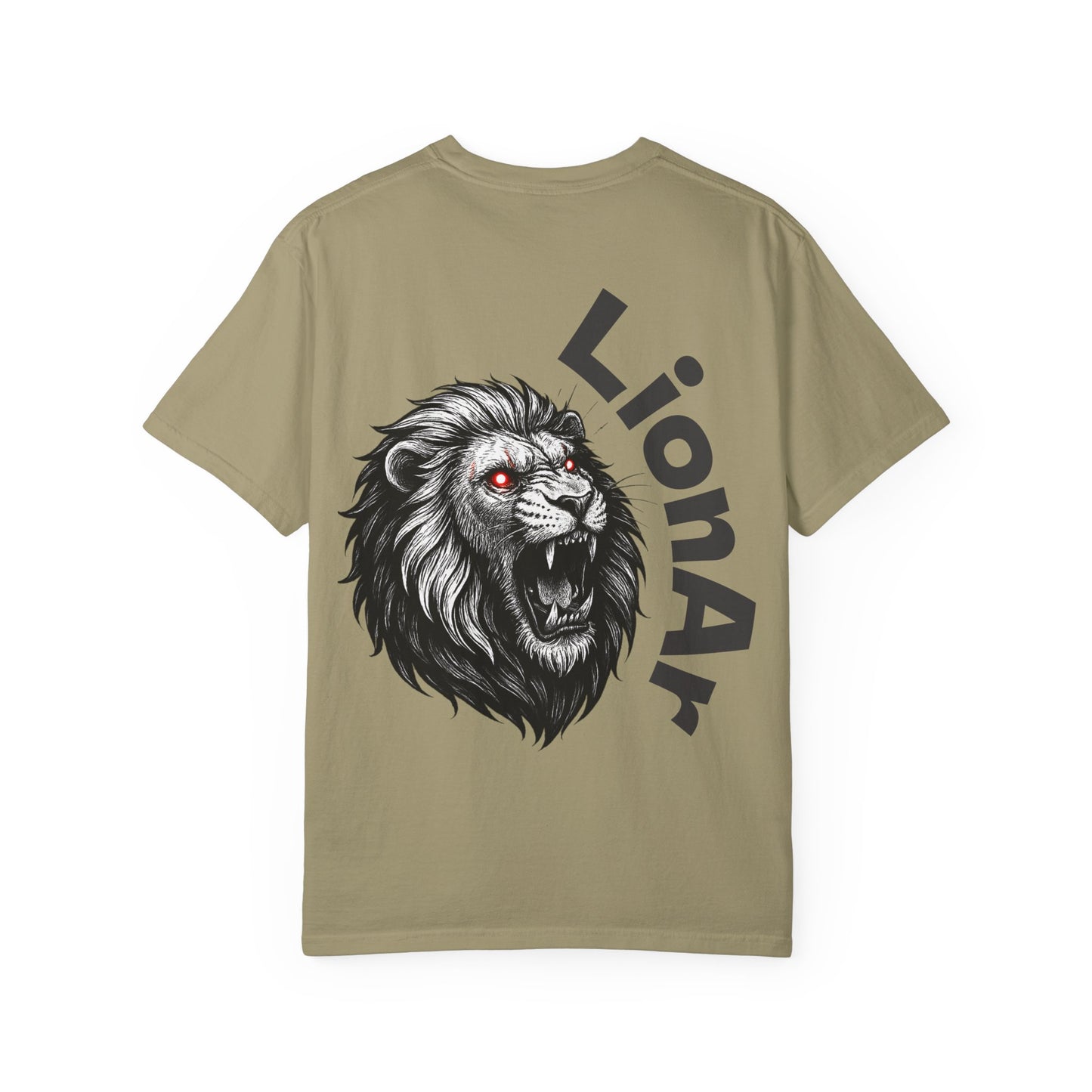 LionAr Unisex T-Shirt